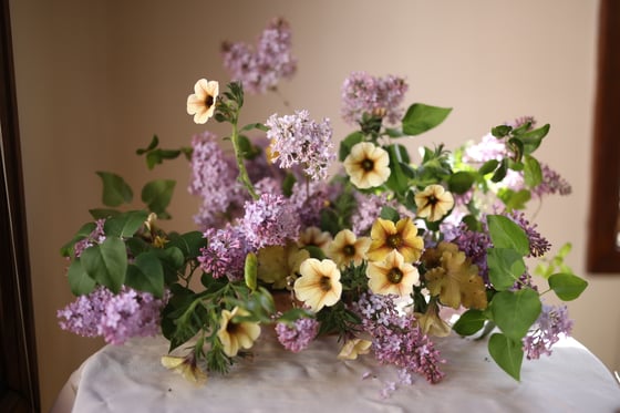 Image of Oregon Bouquet Large 