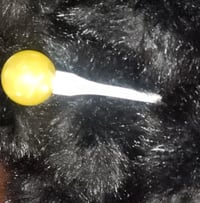 Image 2 of Mini lemonhead lollipop 
