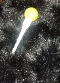Image 3 of Mini lemonhead lollipop 