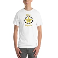 Sua Sponte t-shirt