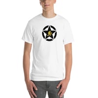 Sua Sponte t shirt