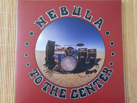 NEBULA To the Center LP