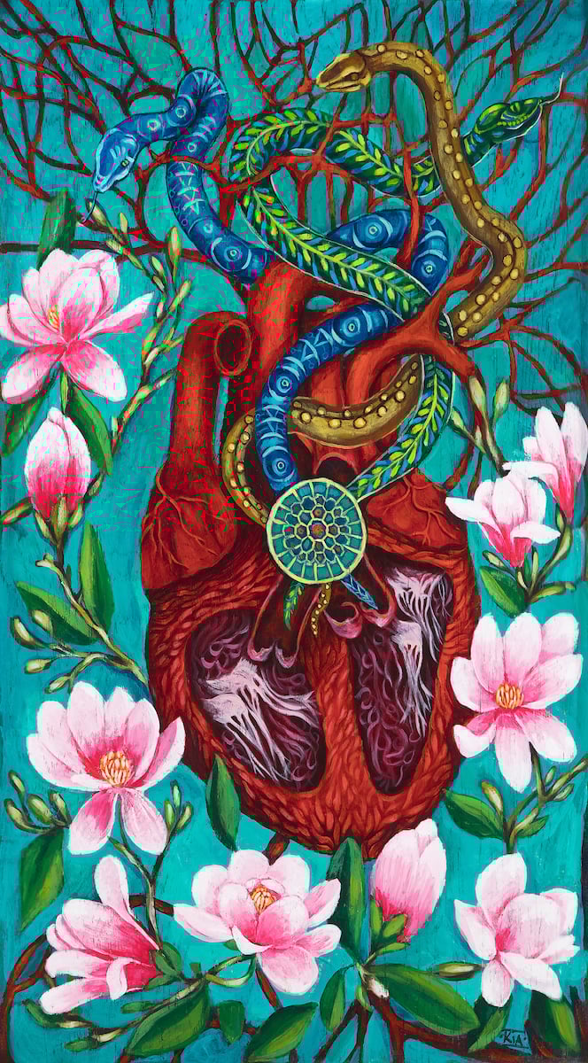 Mother 