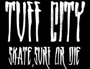 Image of Tuff City