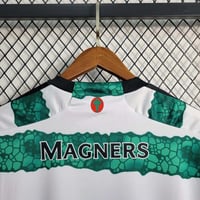 Image 5 of Celtic 23/24 Home Jersey