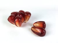 Image 3 of Small Pomegranate Seed Cluster 