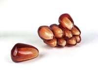 Image 3 of Medium Pomegranate Seed Cluster