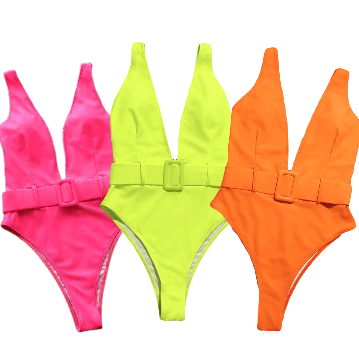 Image of The Candy Swimsuit