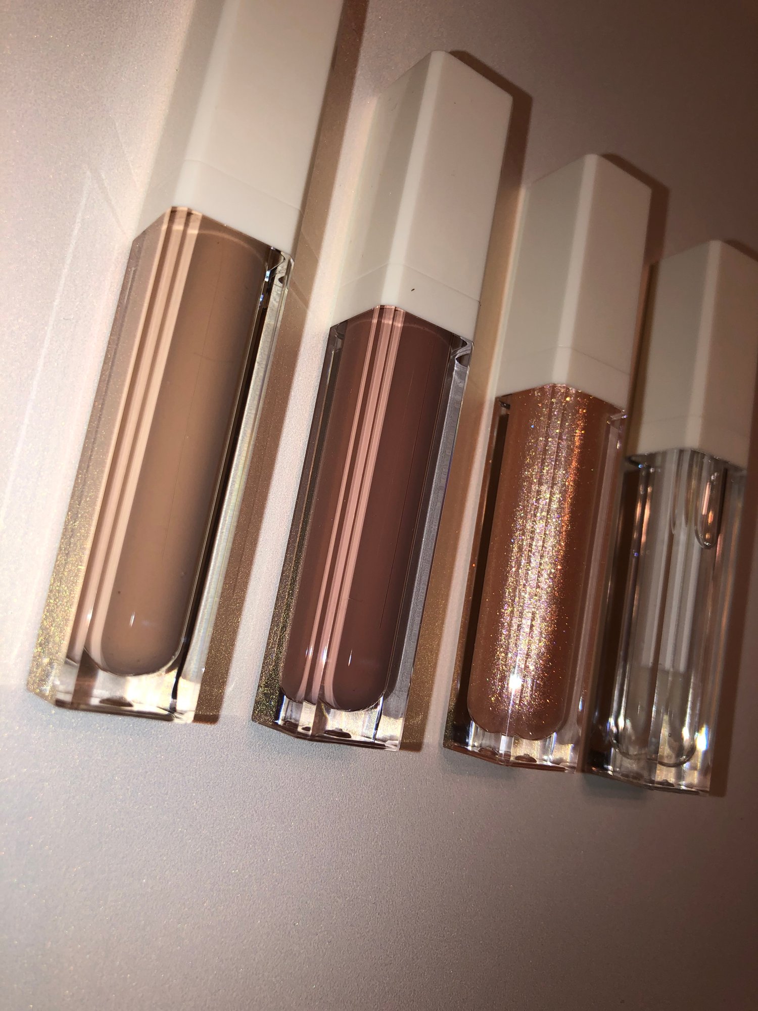 Image of The Gloss Collection