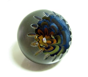 Image of Carved Weight