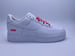 Image of NIKE AIR FORCE 1 LOW / SUPREME