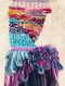 Image of Purple Rain Weaving