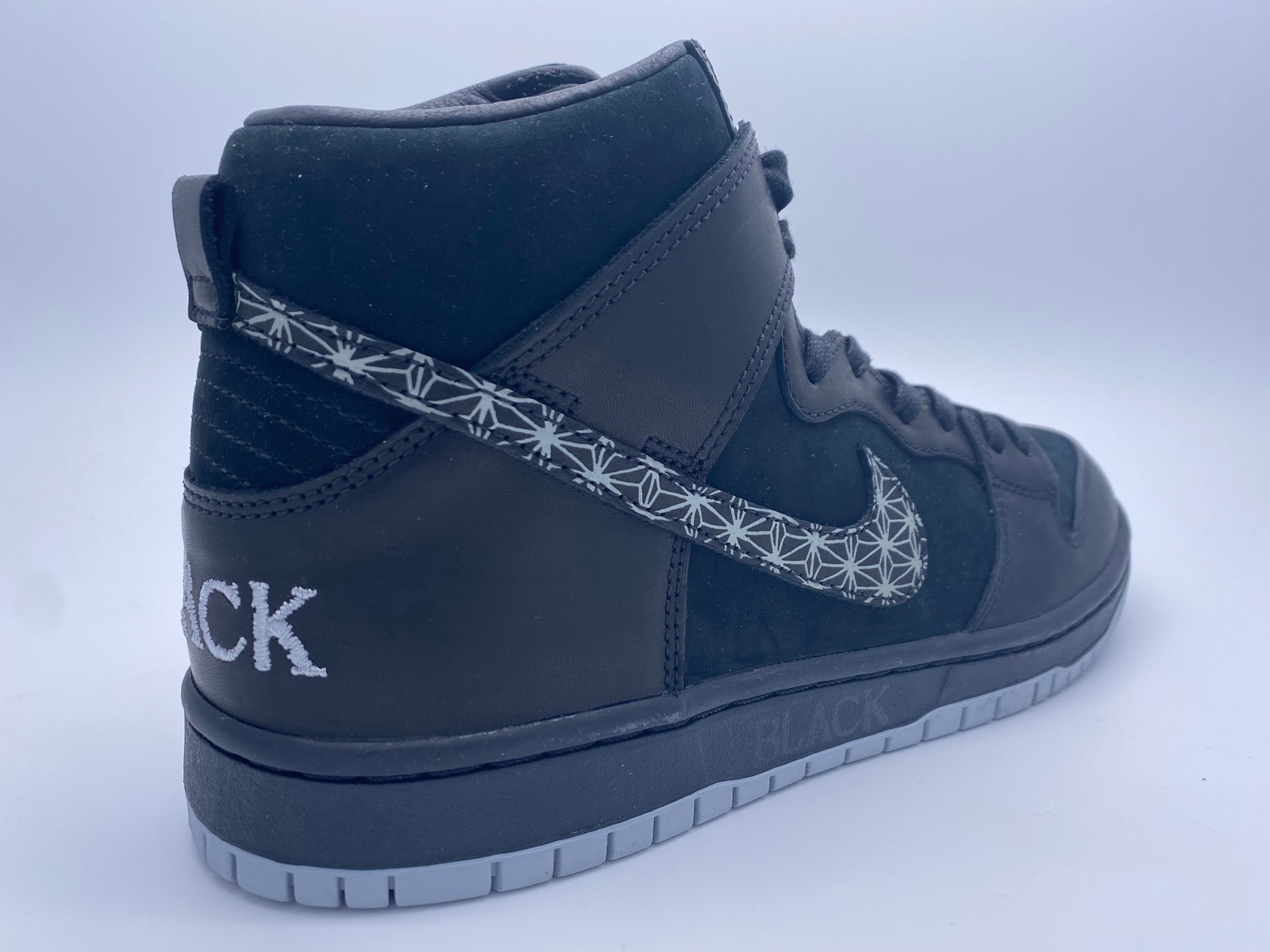 nike sb dunk zoom high pro qs