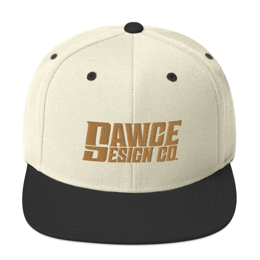 Image of SDC Snapback