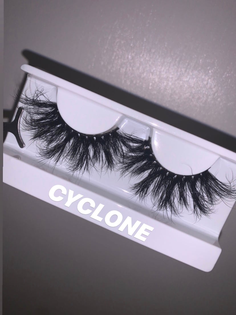 Image of CYCLONE
