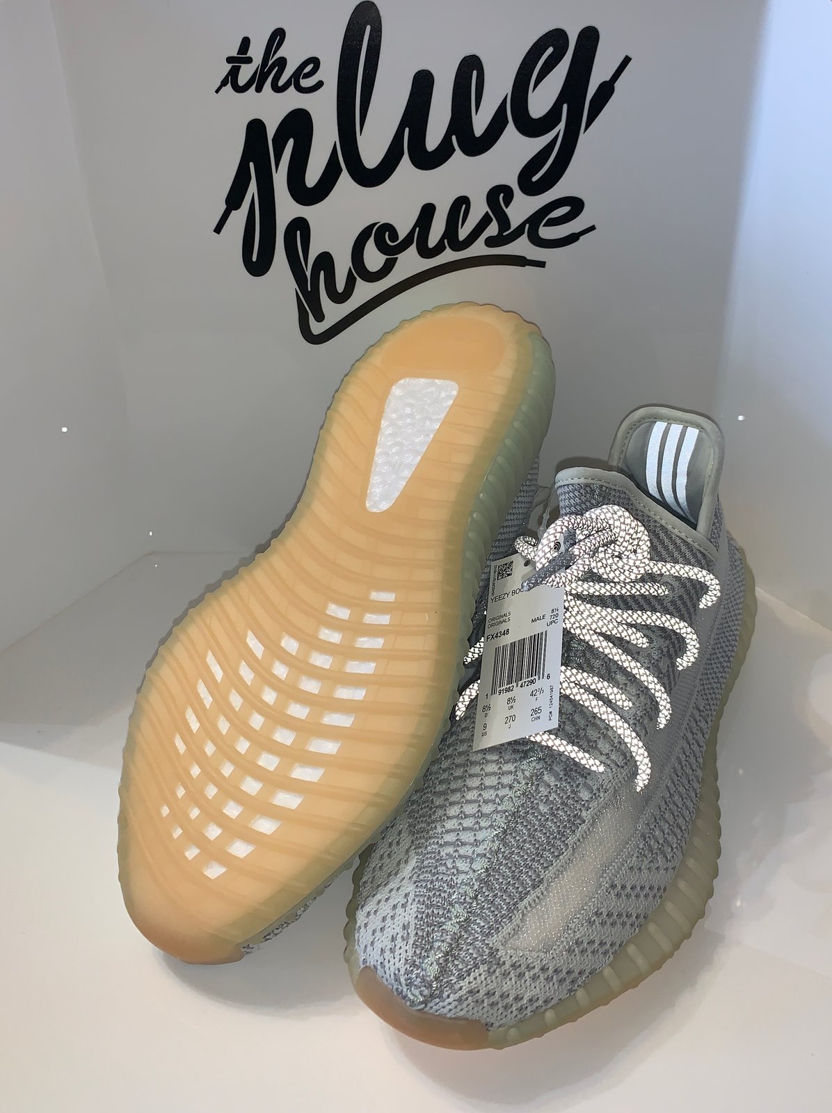 adidas yeezy nyc