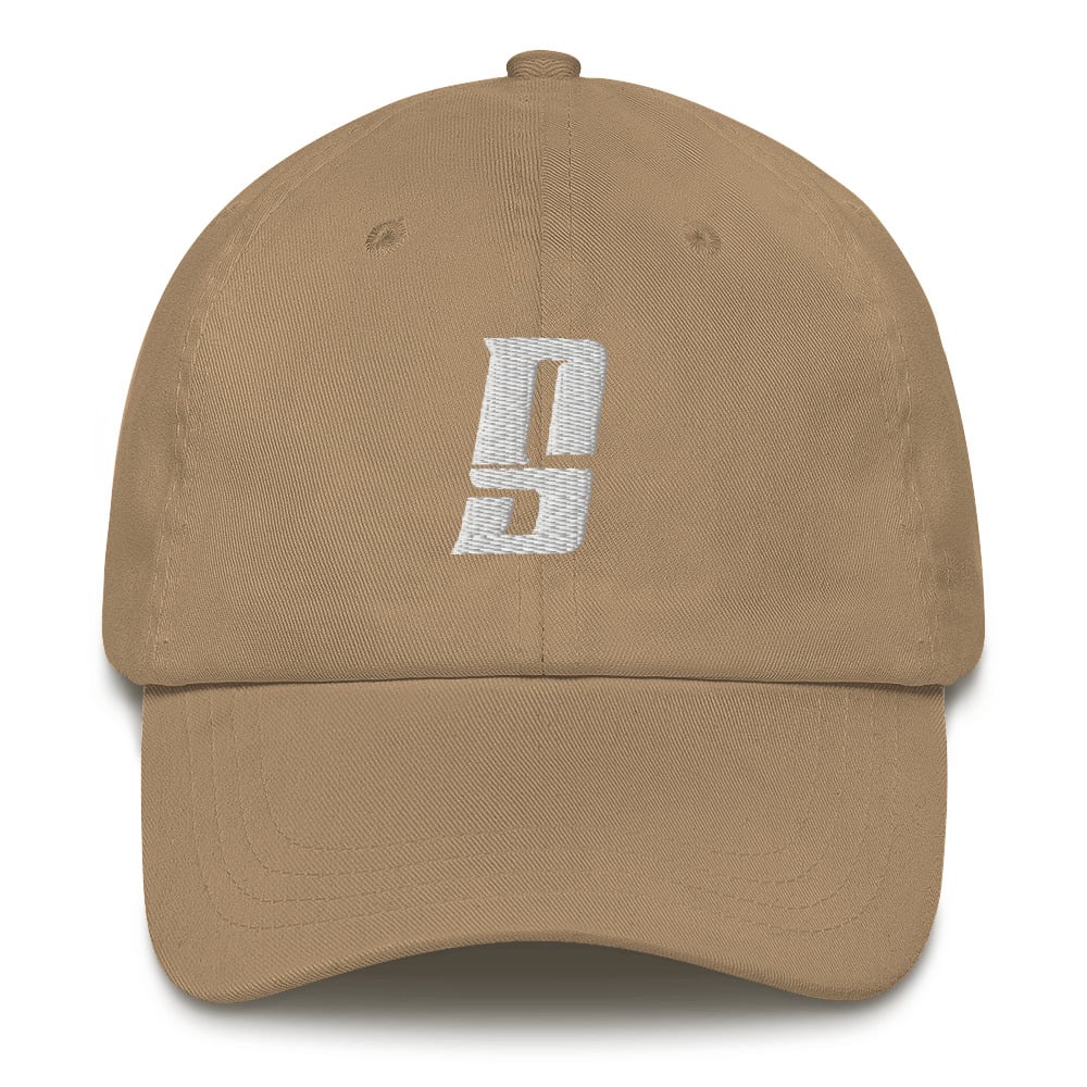 Image of SDC Dad Hat