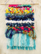 Image of Rainbow Dance Weaving