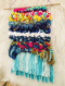 Image of Rainbow Dance Weaving