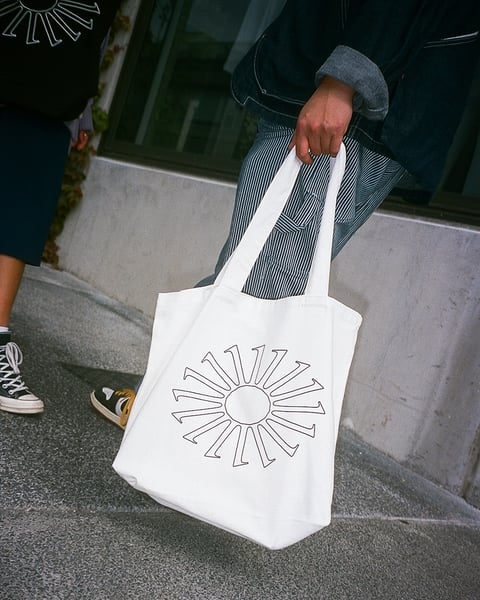 Image of Oneness Tote 