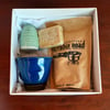 Espresso gift box