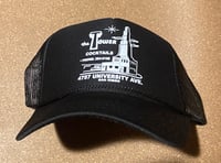 Tower Bar Hat