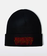 Beanie 