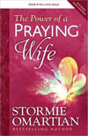 The Power of a Praying Wife - Stormy Omartian