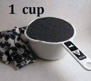 Image of One Cup Loose Emery