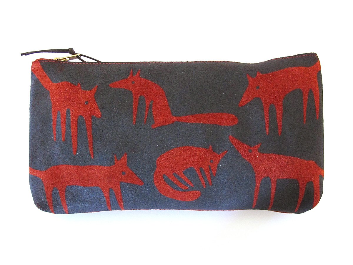 Red fox best sale fashion ltd handbags