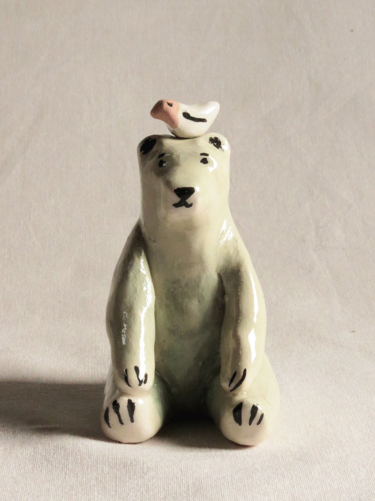 POLAR BEAR