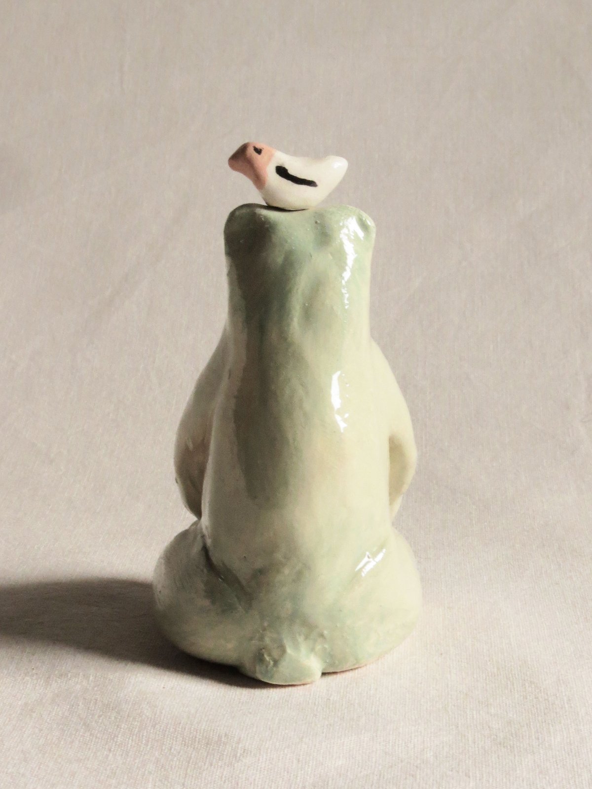 POLAR BEAR