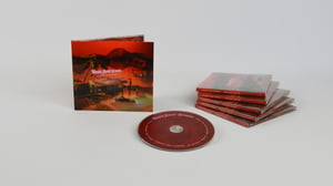 Image of Neon Fever Dream (CD) 