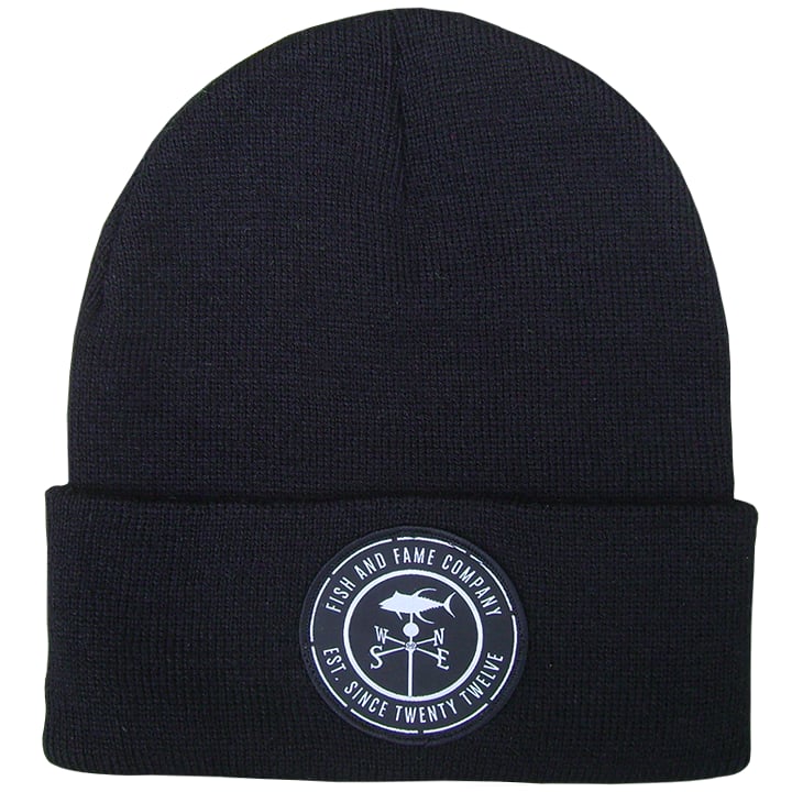 Image of Weather Vane Knit Cap (assorted)