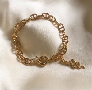 Image of Pulsera Vivien