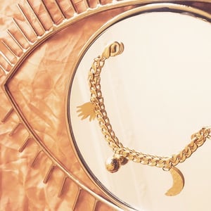 Image of Pulsera Visions 
