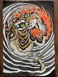 Tigre