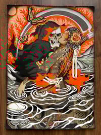 La Muerte