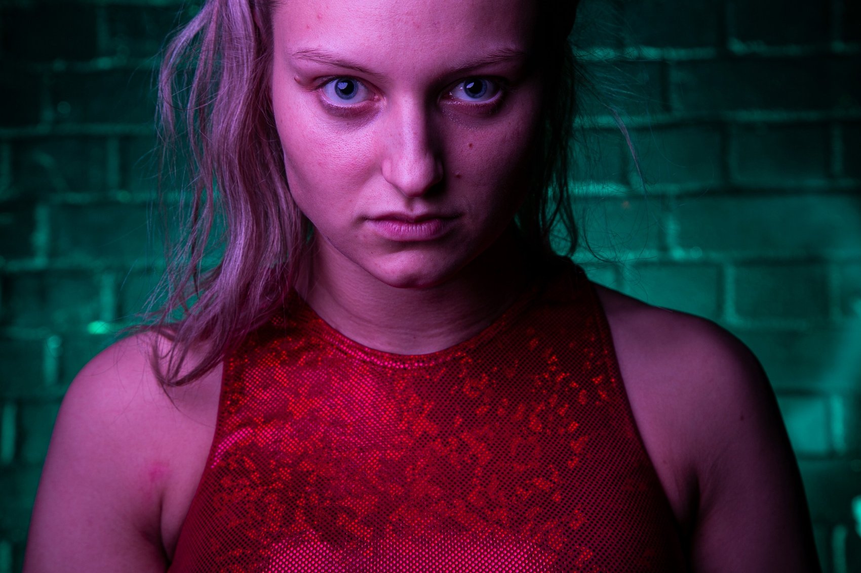 NEW SIGNED PRINT | Millie McKenzie Official Merchandise