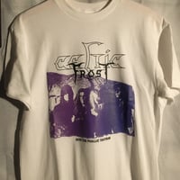 INTO THE PHALLIC TANTRUM T-SHIRT