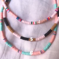 Image 3 of COCONUT colliers