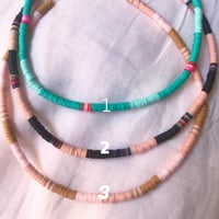 Image 2 of COCONUT colliers