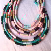 Image 1 of COCONUT colliers