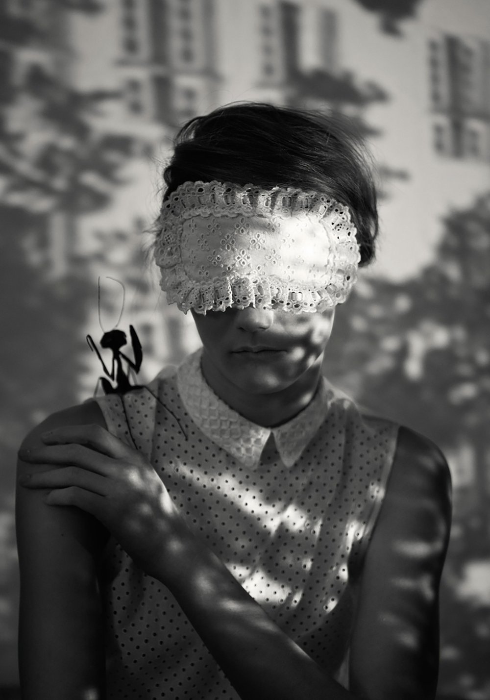 Image of Daydreaming