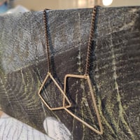 Image 1 of Collar Corto Xia