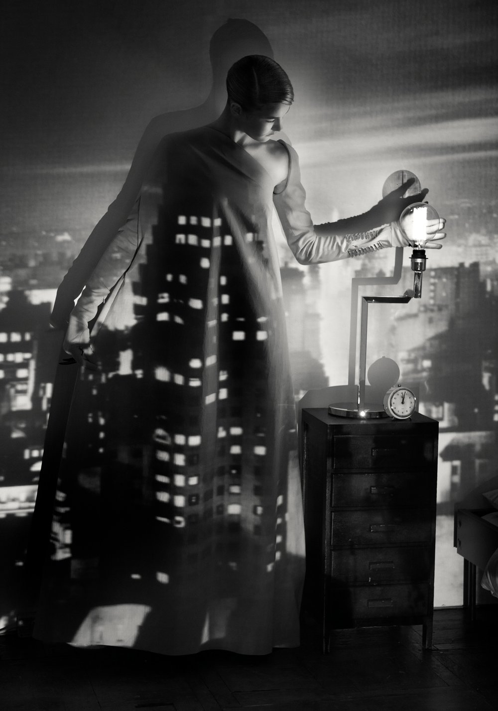 Image of Camera Obscura