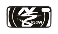 Big-N.S.G.A.N Initial • Pre-Order Only 