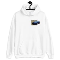 Unisex Hoodie E36 BMW M3