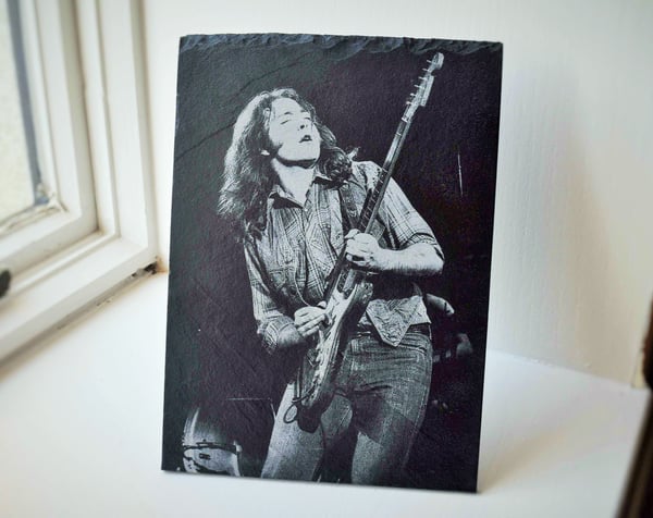 Image of Rory Gallagher 