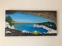 Grotta dei vasi rotti - Alghero